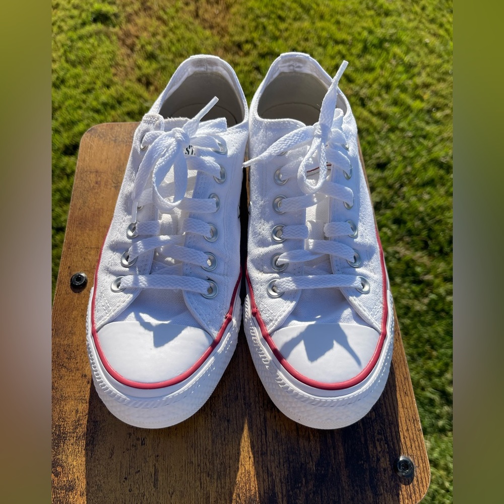 Converse women’s shoes